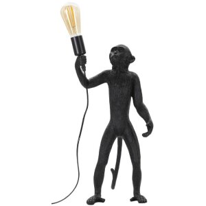 Stolní lampa Mauro Ferretti Opice E27 Ø...