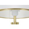 Stolní lampa Mauro Ferretti Triply E27 Ø 28x57 cm zlatá bílá