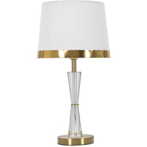 Stolní lampa Mauro Ferretti Kristal E27 Ø...