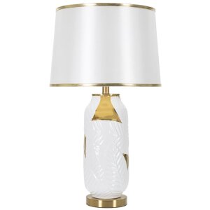 Mauro Ferretti stolní lampa keramická E27...