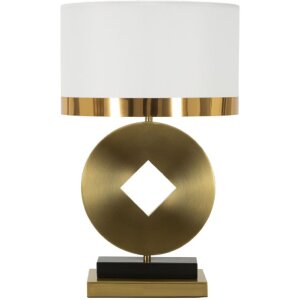 Stolní lampa Mauro Ferretti Coin E270 Ø...