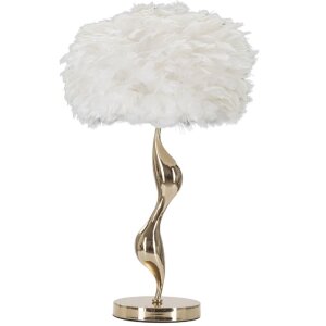 Stolní lampa Mauro Ferretti slim E27 Ø...