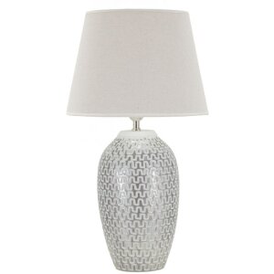 Stolní lampa Mauro Ferretti wave E27 Ø...