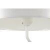 Mauro Ferretti stolní lampa dancer E27 Ø 28x64 cm zlatá bílá