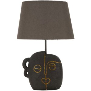 Mauro Ferretti stolní lampa Tribal E27 Ø...
