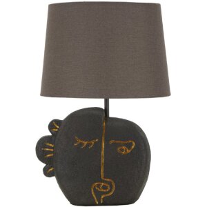 Mauro Ferretti stolní lampa Tribal E27 Ø...