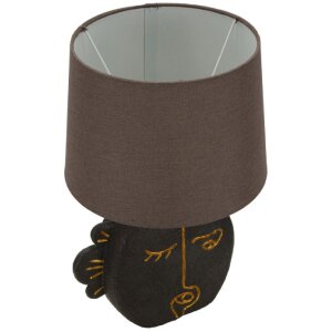 Mauro Ferretti stolní lampa Tribal E27 Ø...