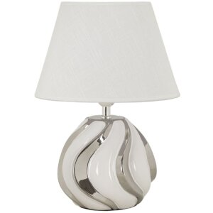 Mauro Ferretti stolní lampa Shiney E27 Ø...