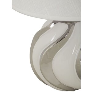 Mauro Ferretti stolní lampa Shiney E27 Ø...