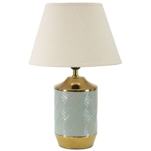 Mauro Ferretti stolní lampa Kapstadt E27 30x47 cm...