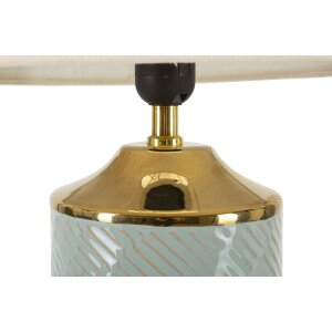 Mauro Ferretti stolní lampa Kapstadt E27 30x47 cm...
