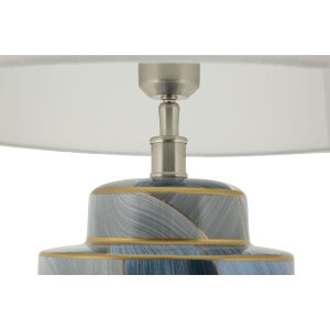 Mauro Ferretti stolní lampa Keramická...