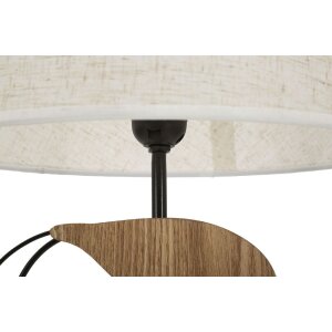 Mauro Ferretti stolní lampa Pikassy E27 Ø 29,8x64,8 cm vícebarevná