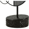 Mauro Ferretti stolní lampa Pikassy E27 Ø 29,8x64,8 cm vícebarevná