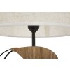 Mauro Ferretti stolní lampa Pikassy E27 Ø 29,8x64,8 cm vícebarevná