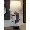 Mauro Ferretti stolní lampa Pikassy E27 Ø 29,8x64,8 cm vícebarevná