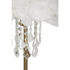 Mauro Ferretti stolní lampa Diamon E27 Ø...