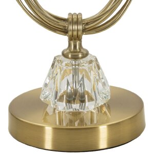 Mauro Ferretti stolní lampa Versailles E27...