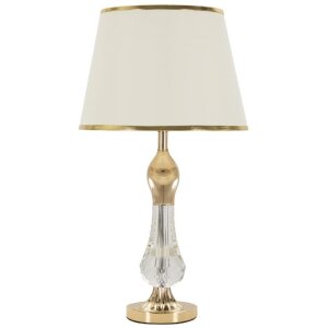Mauro Ferretti stolní lampa Bratislava E27 33x59...