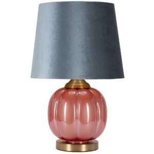 Mauro Ferretti stolní lampa Helene Ball E27...