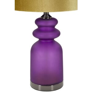 Mauro Ferretti stolní lampa Milva Zwei E27...