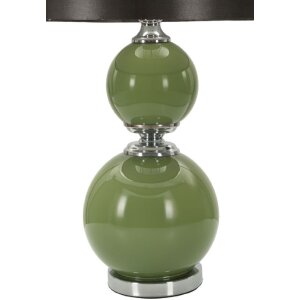Mauro Ferretti stolní lampa Eva Zwei E27 Ø...