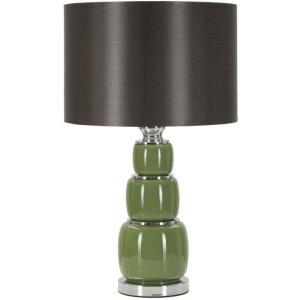Mauro Ferretti stolní lampa Eva Drei E27 Ø...