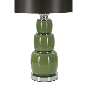 Mauro Ferretti stolní lampa Eva Drei E27 Ø...