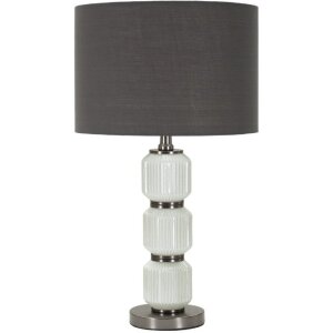 Mauro Ferretti stolní lampa Helle Drei E27...