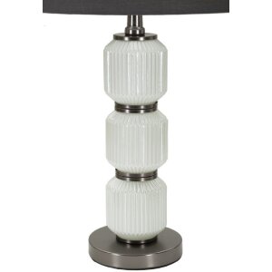 Mauro Ferretti stolní lampa Helle Drei E27...