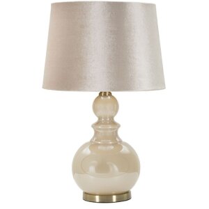 Mauro Ferretti stolní lampa Perly-Turm E27...