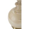 Mauro Ferretti stolní lampa Perly-Turm E27 Ø 37,5x61 cm perleťová