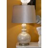 Mauro Ferretti stolní lampa Perly-Turm E27 Ø 37,5x61 cm perleťová