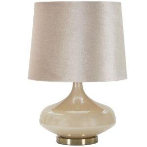 Mauro Ferretti stolní lampa Perly kulatá...