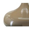 Mauro Ferretti stolní lampa Perly kulatá E27 Ø 35x50,5 cm perleťová