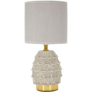 Mauro Ferretti Noční lampa Pigny E14 Ø...