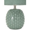 Mauro Ferretti noční lampa Pontus E14 Ø 14x27 cm šalvějově zelená