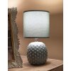 Mauro Ferretti noční lampa Pontus E14 Ø 14x27 cm šalvějově zelená
