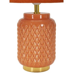 Mauro Ferretti stolní lampa hranatá E27...