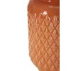 Mauro Ferretti stolní lampa hranatá E27 Ø 28x44 cm oranžová