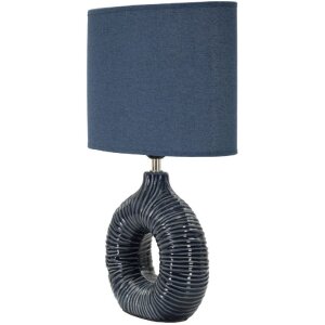 Mauro Ferretti stolní lampa Seta E14 28,5x15x43 cm...