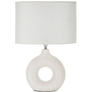 Mauro Ferretti stolní lampa Seta E14 28,5x15x43 cm...
