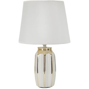 Mauro Ferretti stolní lampa Cassy E27 Ø...