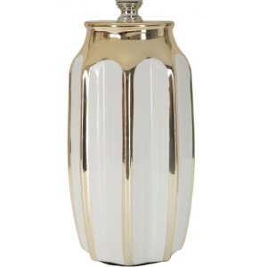 Mauro Ferretti stolní lampa Cassy E27 Ø...