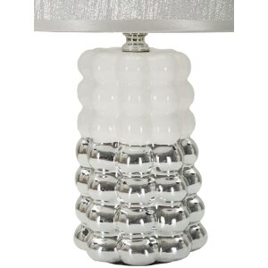 Mauro Ferretti stolní lampa Lace E14 Ø...