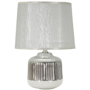 Mauro Ferretti stolní lampa Lucina E14 Ø...