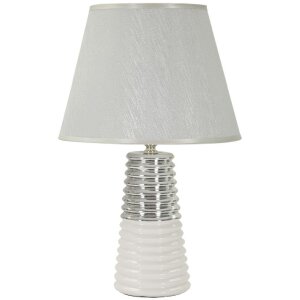 Mauro Ferretti stolní lampa Candela E27 25x41 cm...