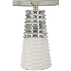 Mauro Ferretti stolní lampa Candela E27 25x41 cm...