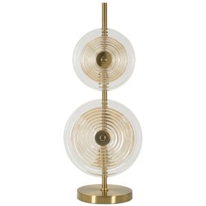 Mauro Ferretti stolní lampa Benátky E14...