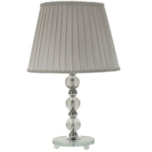 Mauro Ferretti stolní lampa Tolly E27 Ø...